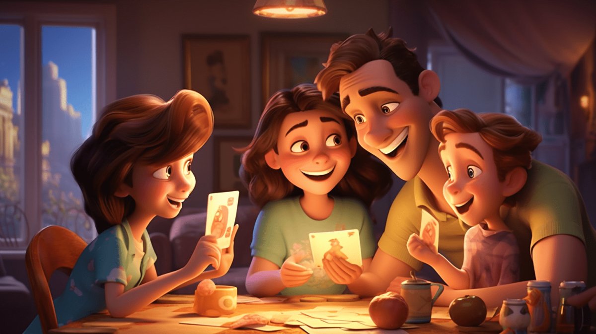 Comment choisir le jeu de société parfait pour votre soirée en famille - Savana