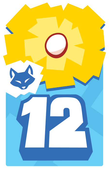 Carte Renard