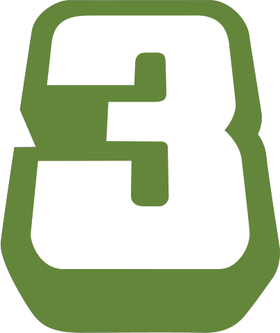 3