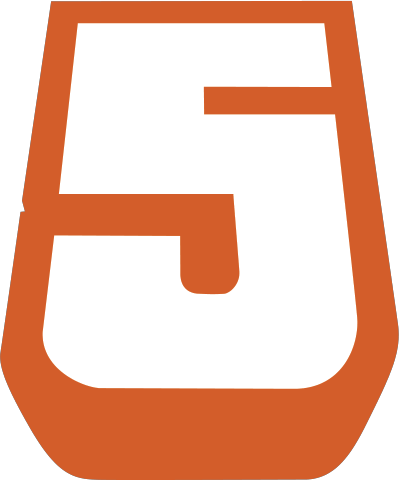 5