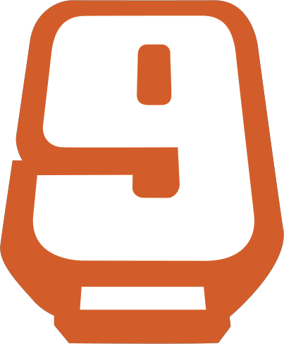 9