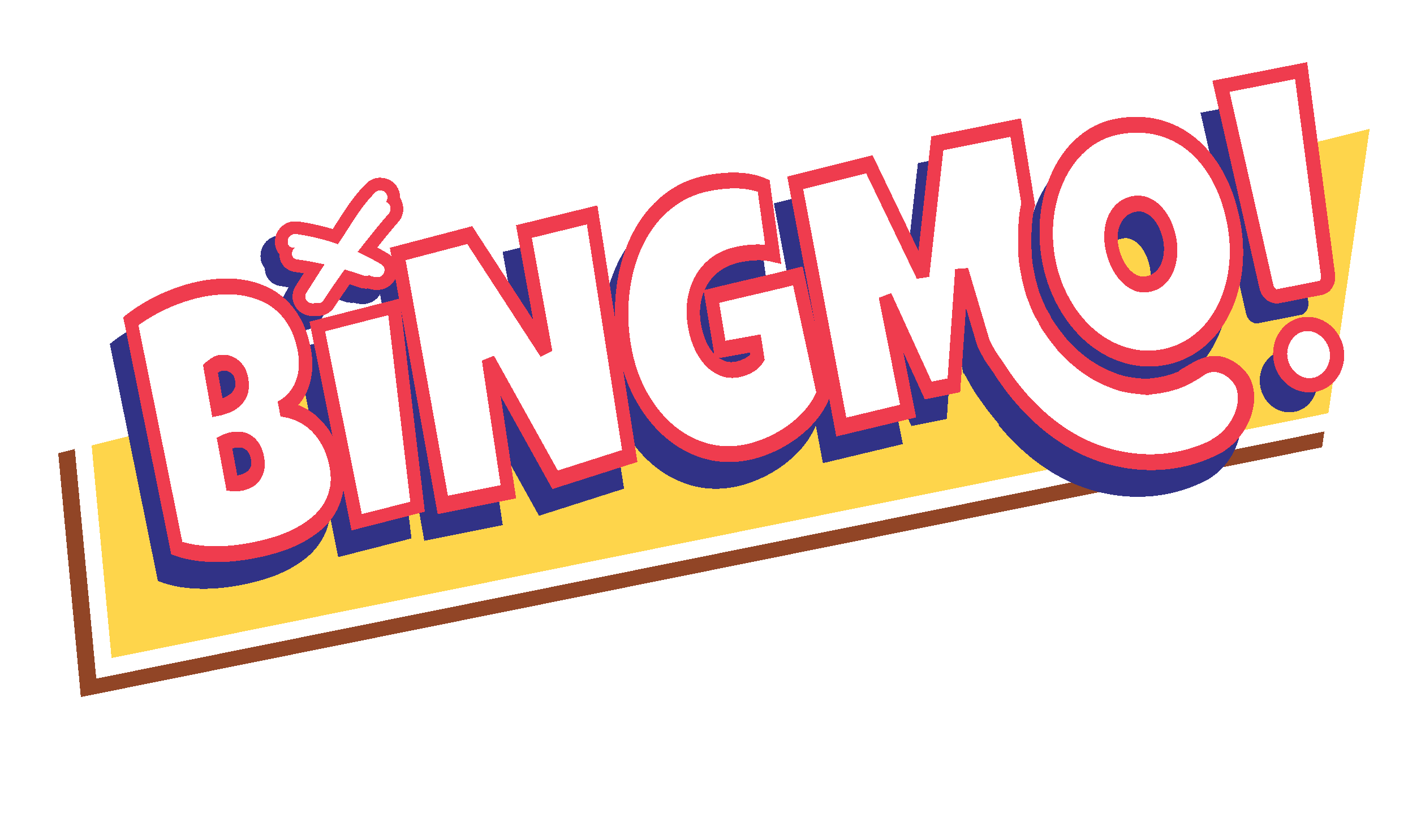 BINGMO !