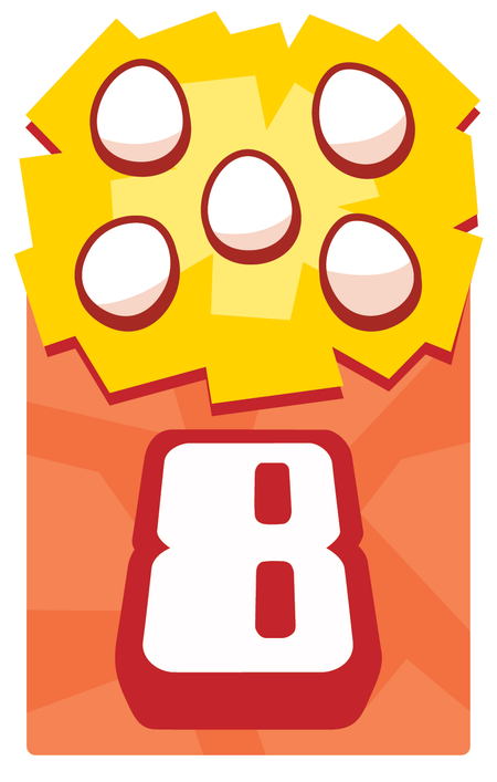 Carte 8