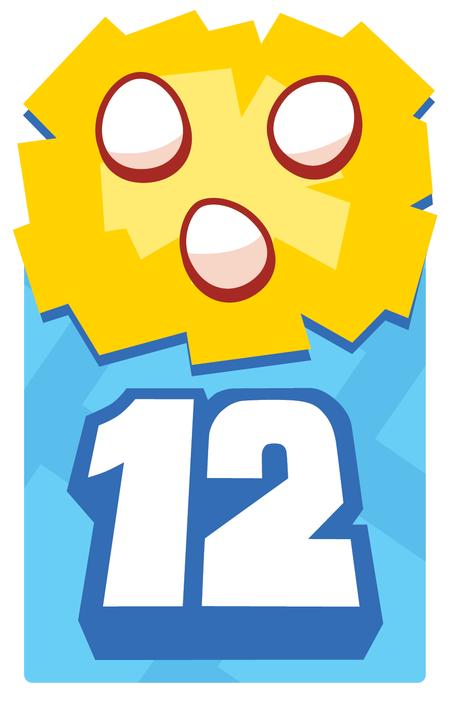 Carte 12