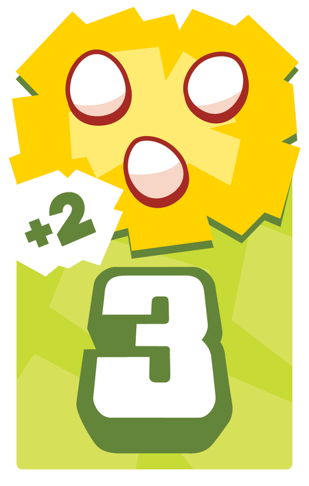 Carte +2