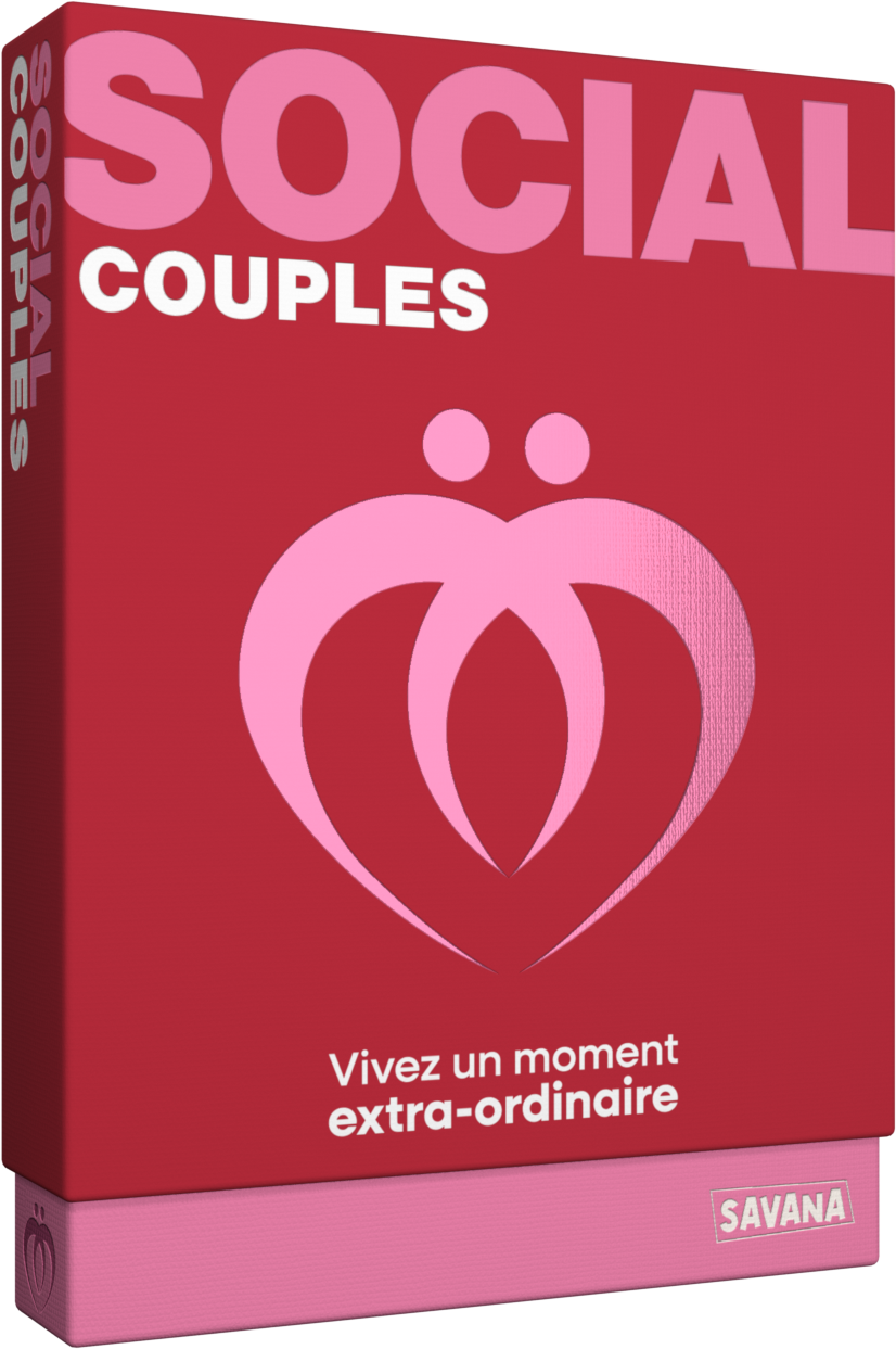 SOCIAL COUPLES
