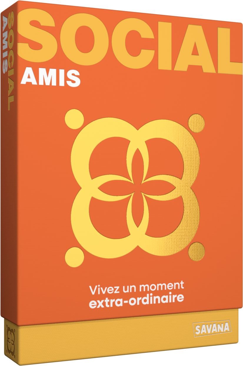 SOCIAL AMIS
