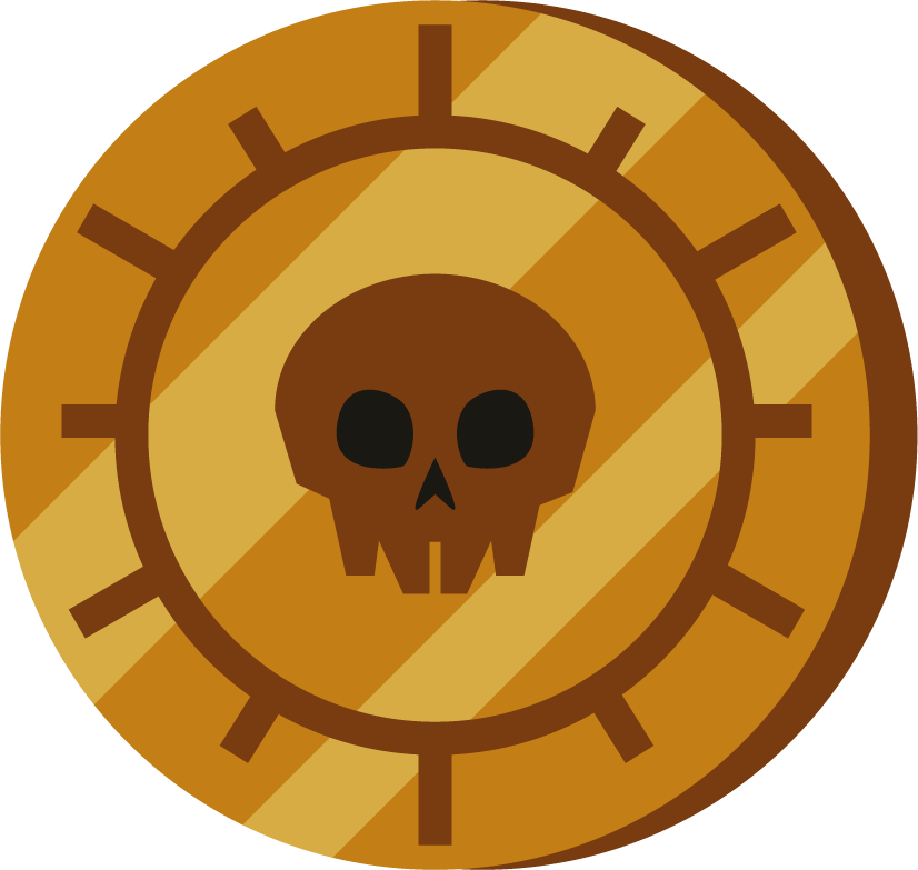 Loot coin
