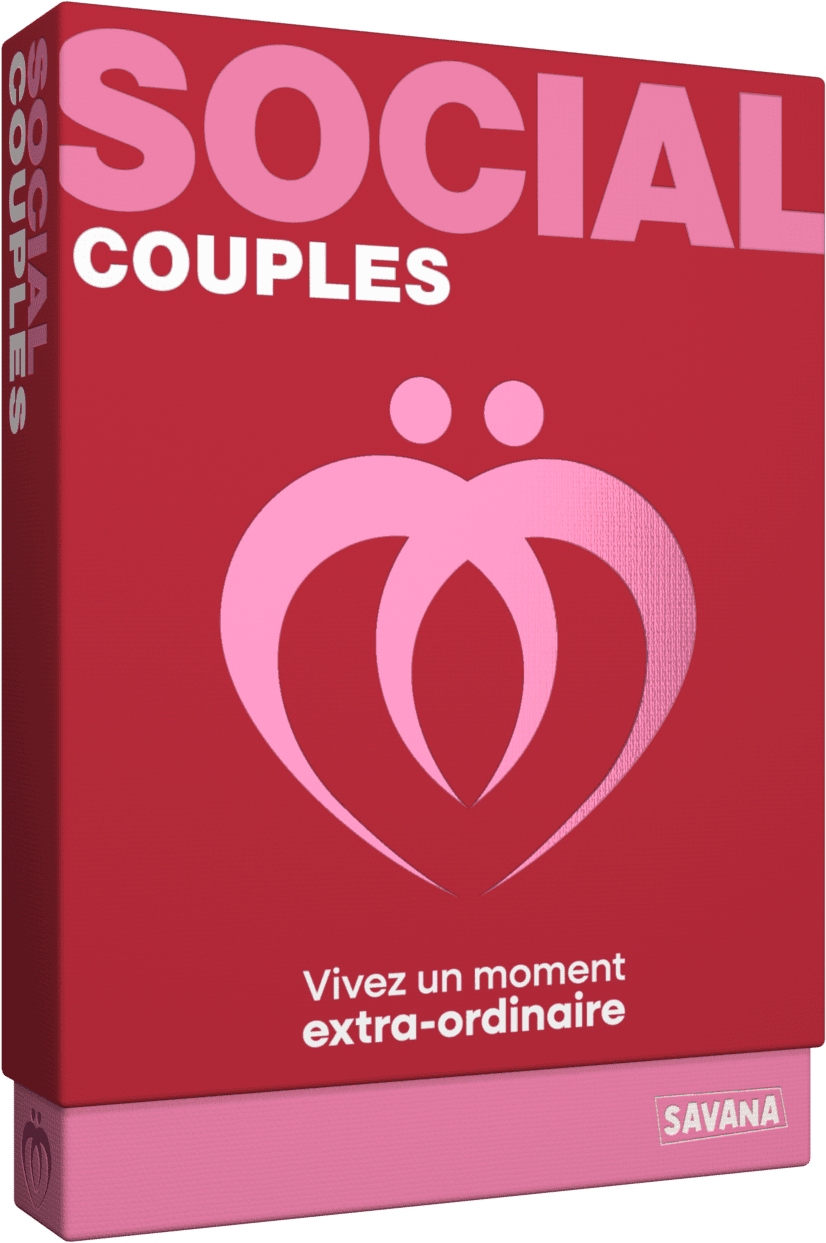 SOCIAL COUPLES